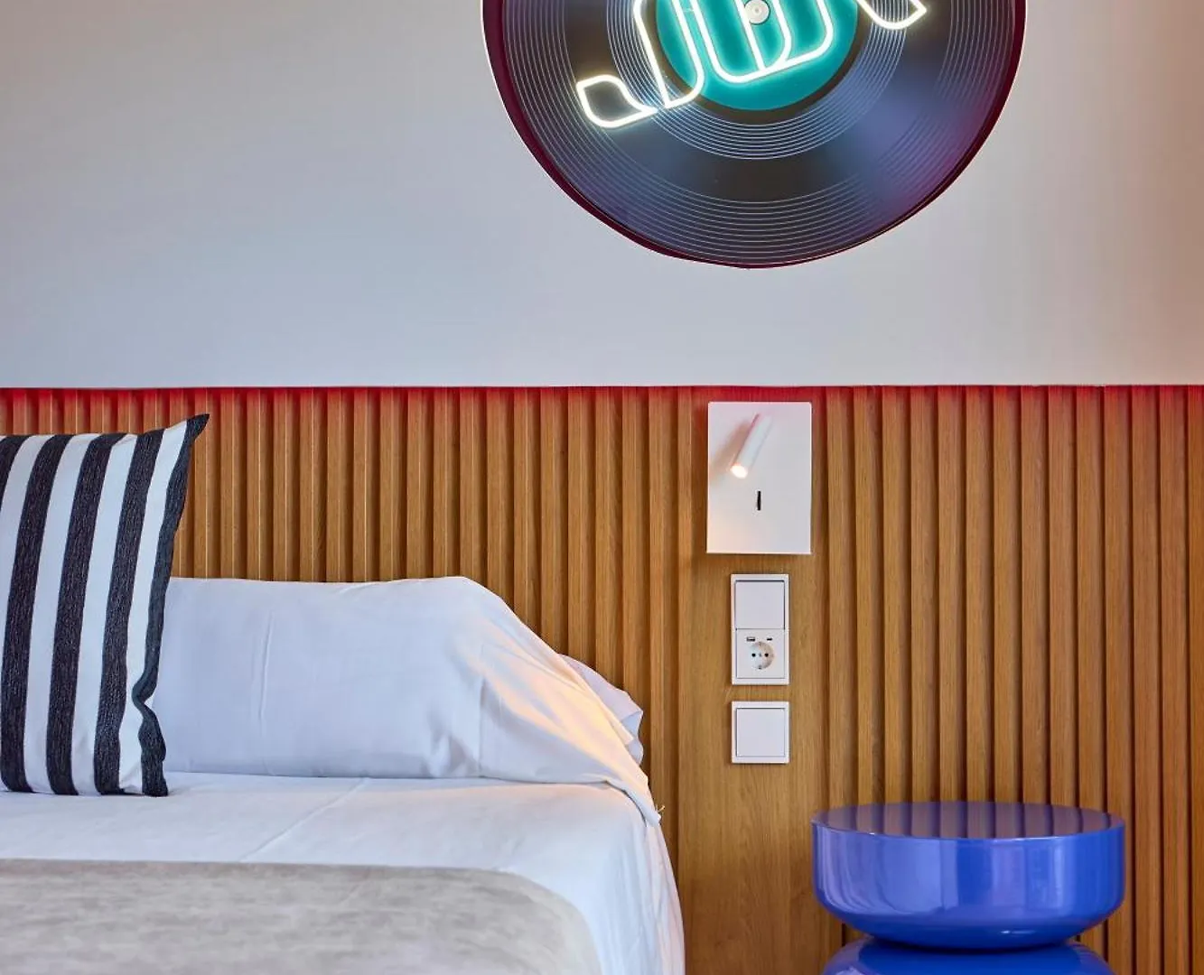 Universal Hotel Neptuno - Adults Only Playa de Palma
