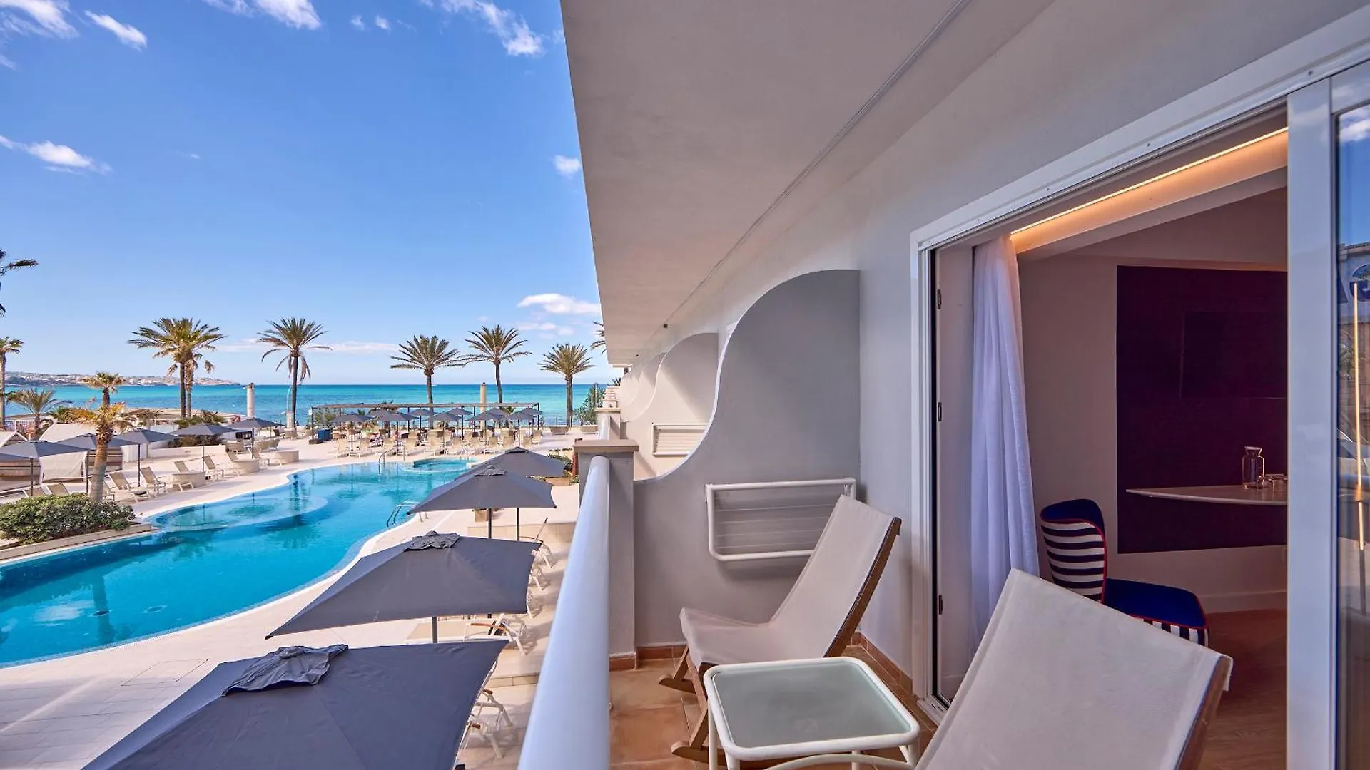 Universal Hotel Neptuno - Adults Only Playa de Palma