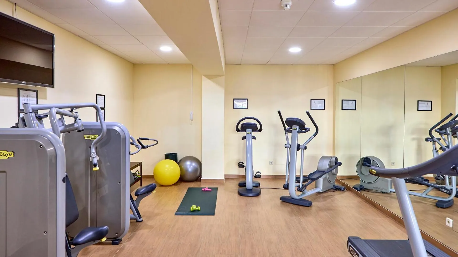 Universal Hotel Neptuno - Adults Only Playa de Palma