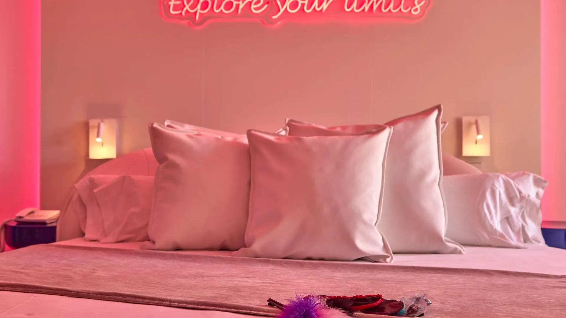 Universal Hotel Neptuno - Adults Only Playa de Palma