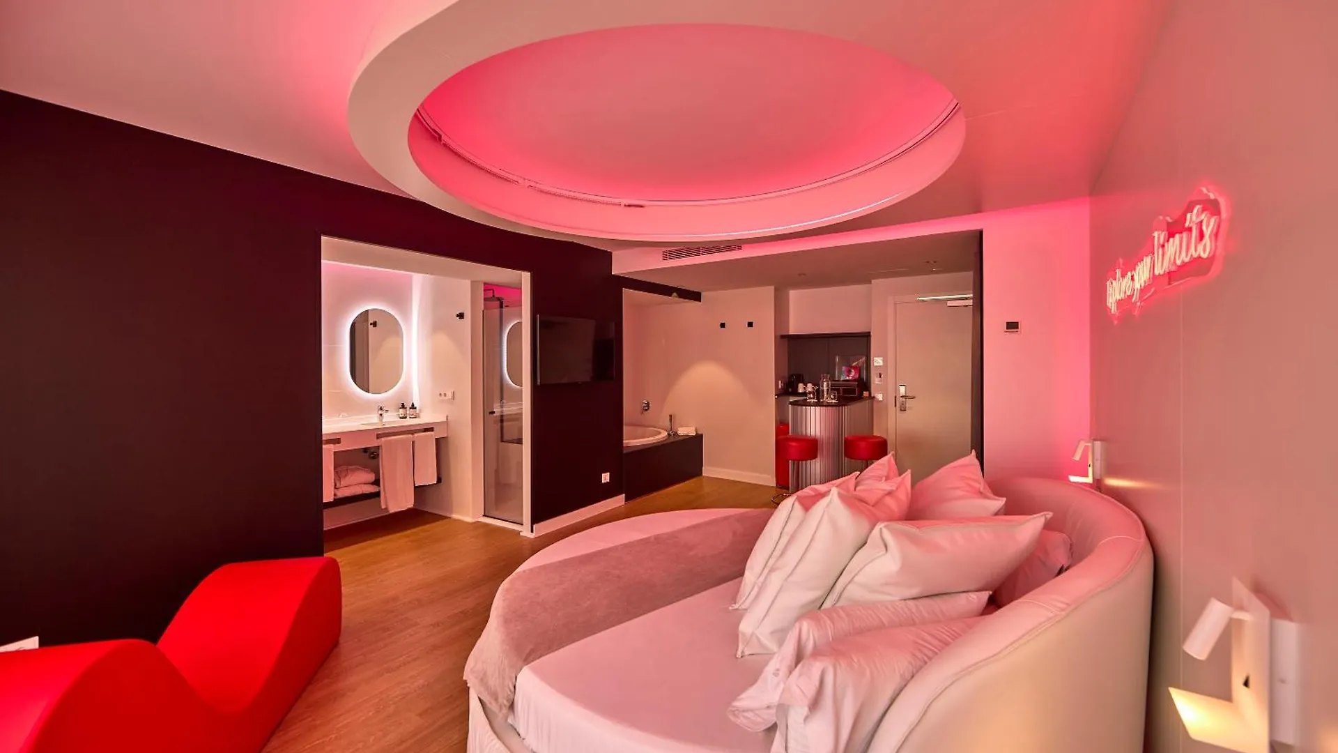 ****  Universal Hotel Neptuno - Adults Only Playa de Palma  Spanien