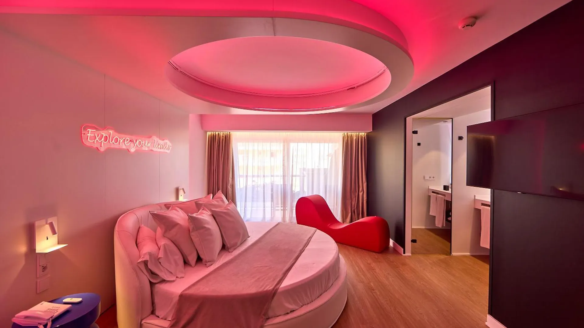 Universal Hotel Neptuno - Adults Only Playa de Palma   Playa de Palma (Mallorca)