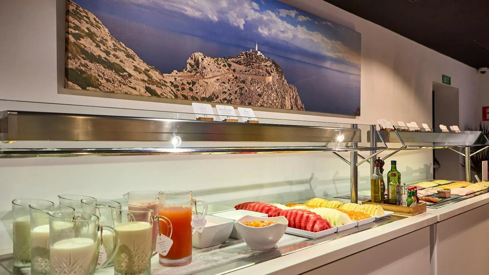Universal Hotel Neptuno - Adults Only Playa de Palma