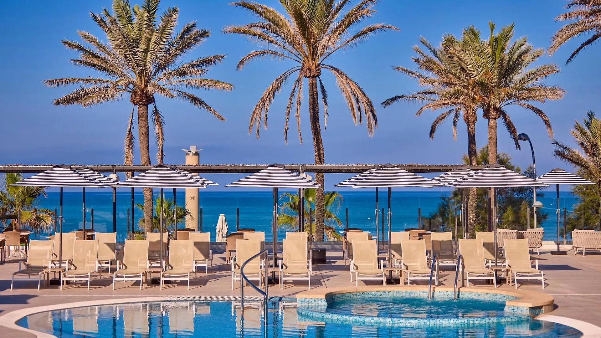 Universal Hotel Neptuno - Adults Only Playa de Palma