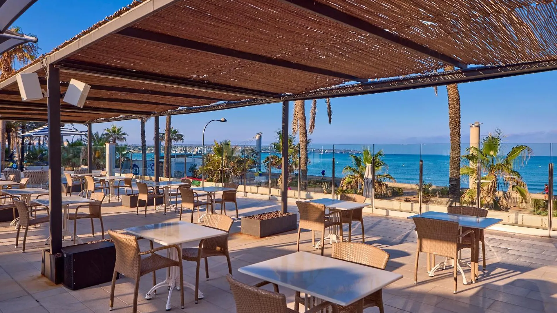 Universal Hotel Neptuno - Adults Only Playa de Palma  4*, Playa de Palma (Mallorca)