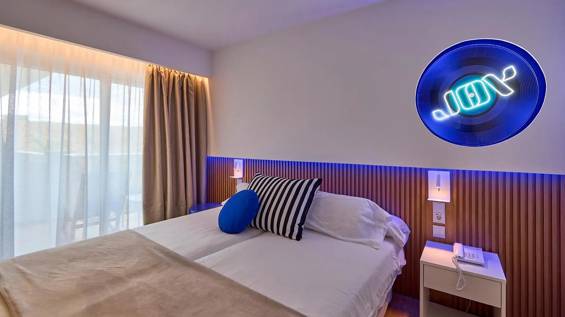 Universal Hotel Neptuno - Adults Only Playa de Palma  4*, Playa de Palma (Mallorca) Spanien