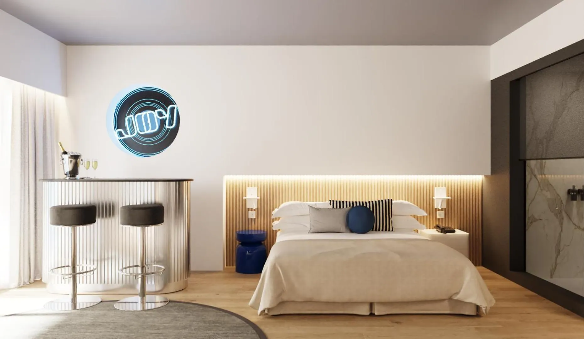 Universal Hotel Neptuno - Adults Only Playa de Palma  Spanien