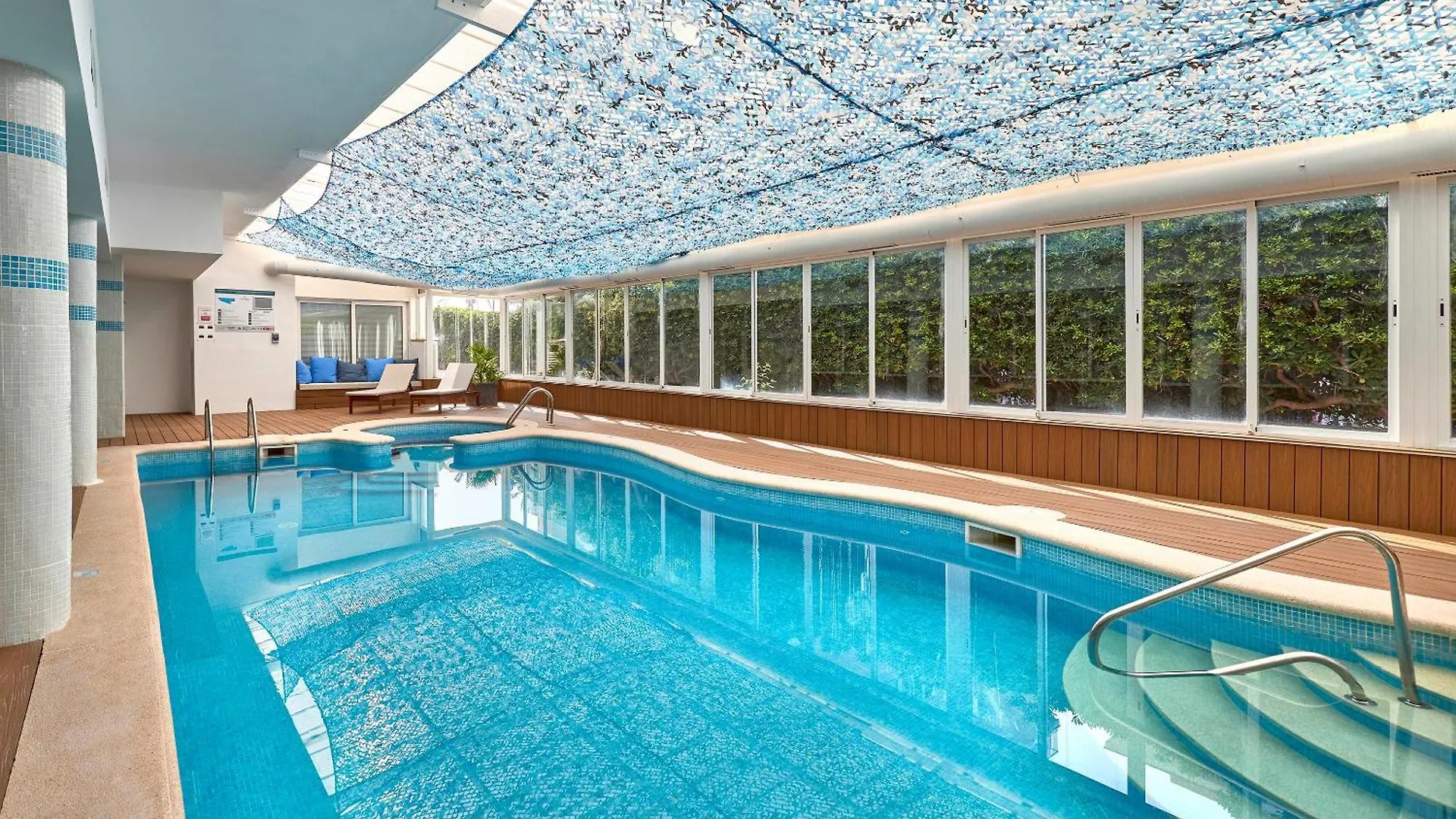 Universal Hotel Neptuno - Adults Only Playa de Palma  Spanien