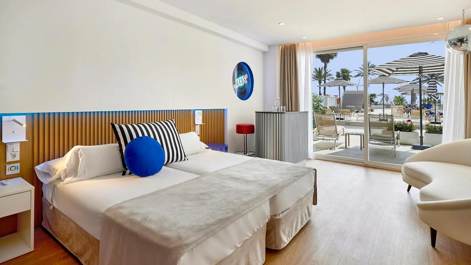 Universal Hotel Neptuno - Adults Only Playa de Palma  4*, Playa de Palma (Mallorca) Spanien