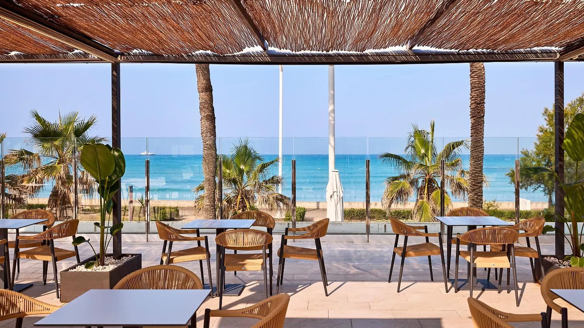 Universal Hotel Neptuno - Adults Only Playa de Palma  Playa de Palma (Mallorca)