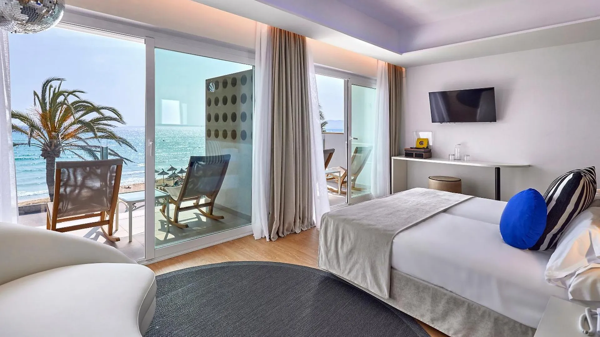 Universal Hotel Neptuno - Adults Only Playa de Palma  4*, Playa de Palma (Mallorca) Spanien