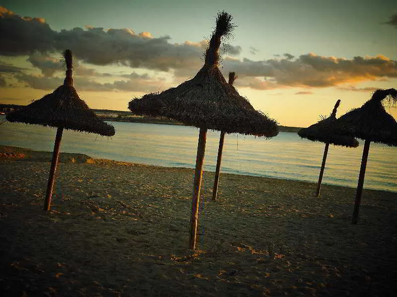 Universal Hotel Neptuno - Adults Only Playa de Palma