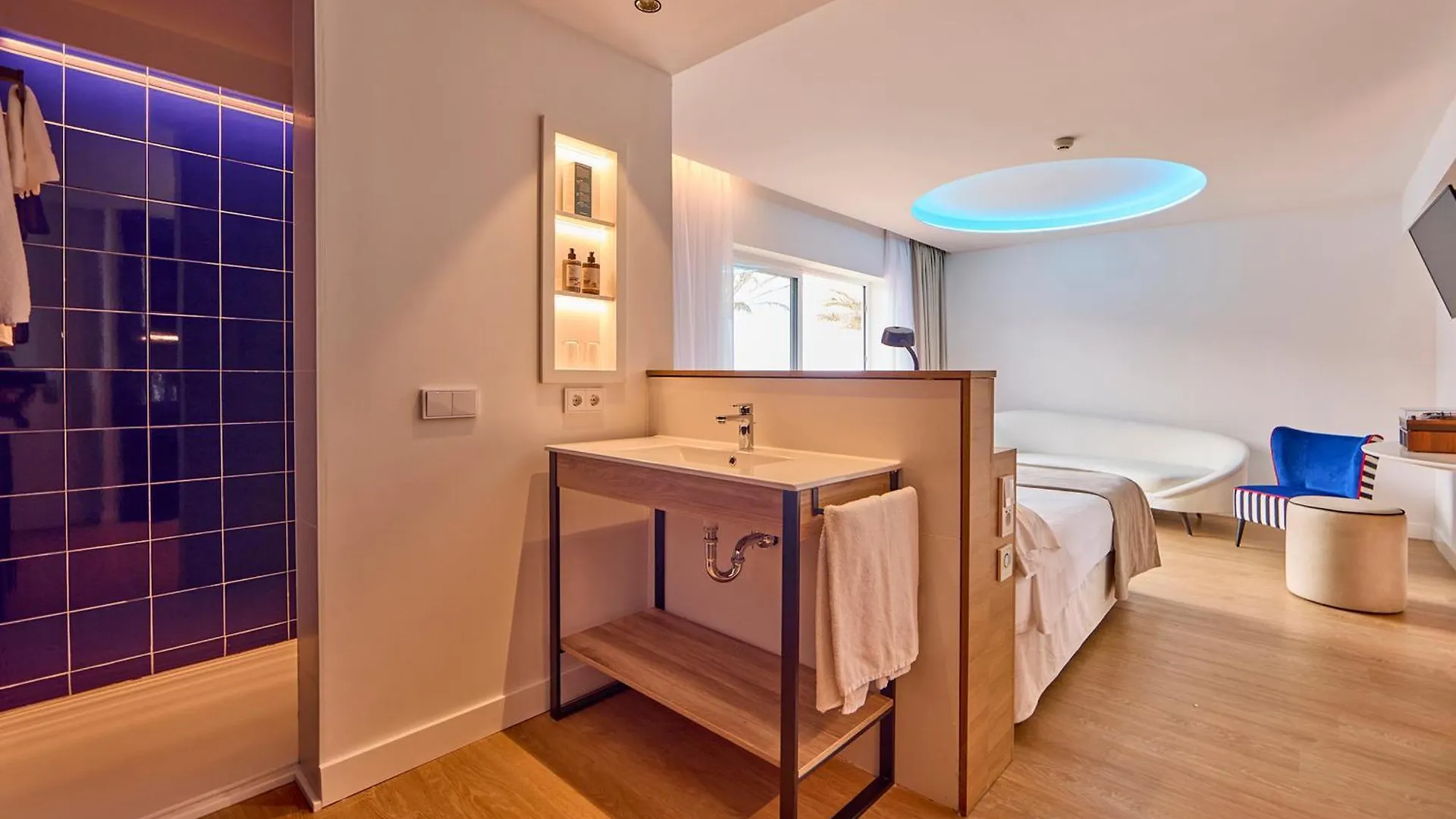 Universal Hotel Neptuno (Adults Only) Playa de Palma