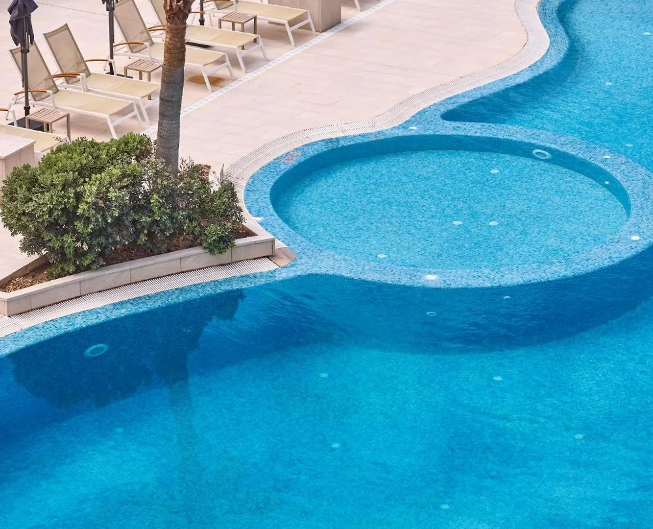 Universal Hotel Neptuno (Adults Only) Playa de Palma   Playa de Palma (Mallorca)