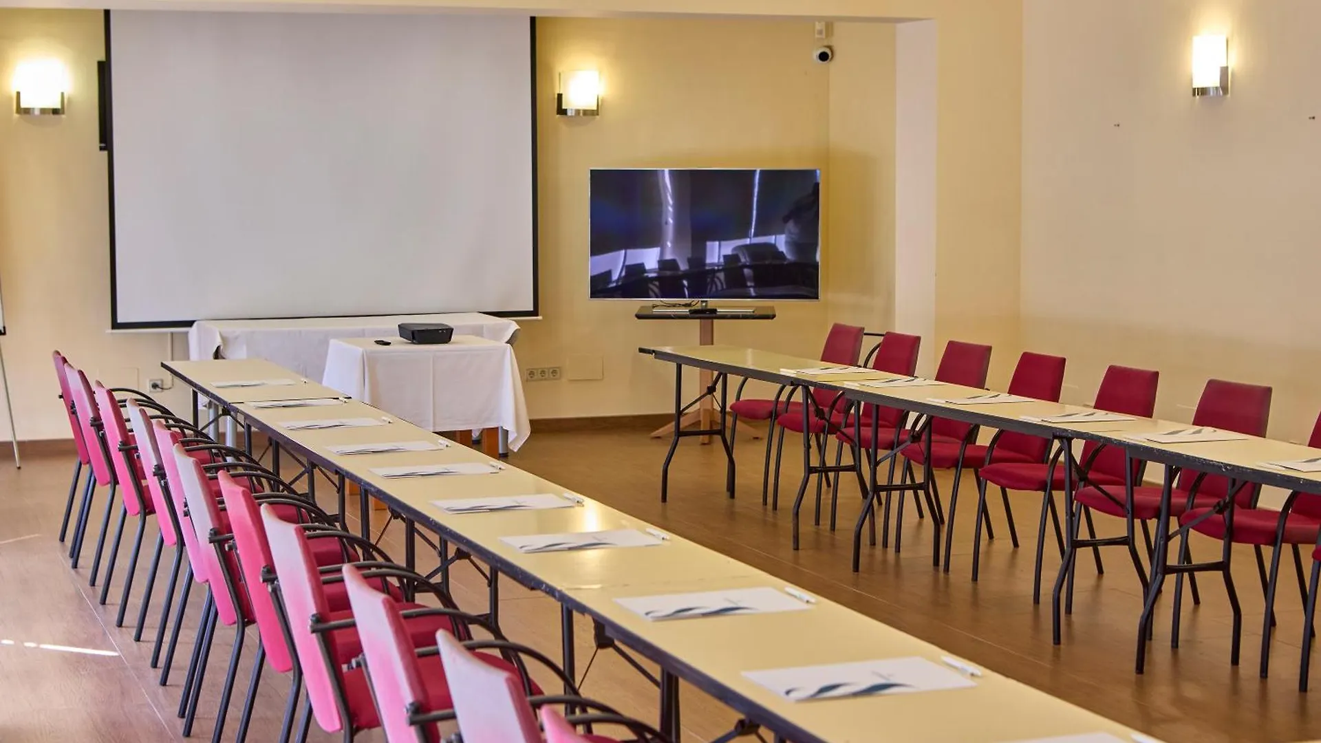 Universal Hotel Neptuno (Adults Only) Playa de Palma  4*, Playa de Palma (Mallorca)