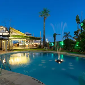 Ms Tropicana Hotel Torremolinos
