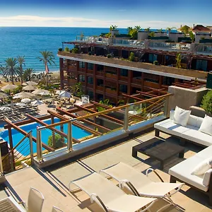 Gran Guadalpin Banus Hotel Marbella