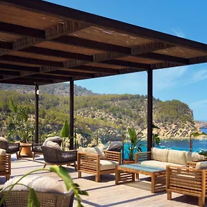 Cala San Miguel Ibiza, Curio Collection By Hilton, Adults Only Port de Sant Miguel