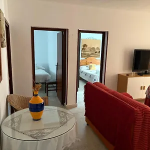 Casas Manolo Apartamento