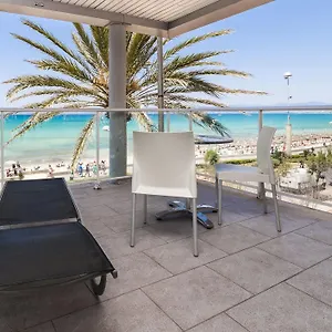 Mix Bahia Real Playa de Palma (Mallorca)