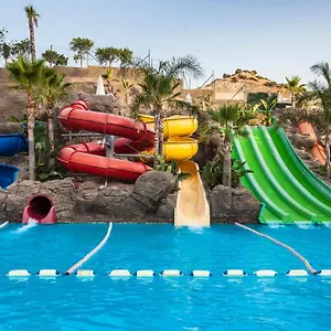 Globales Patos Park Hotel Benalmadena
