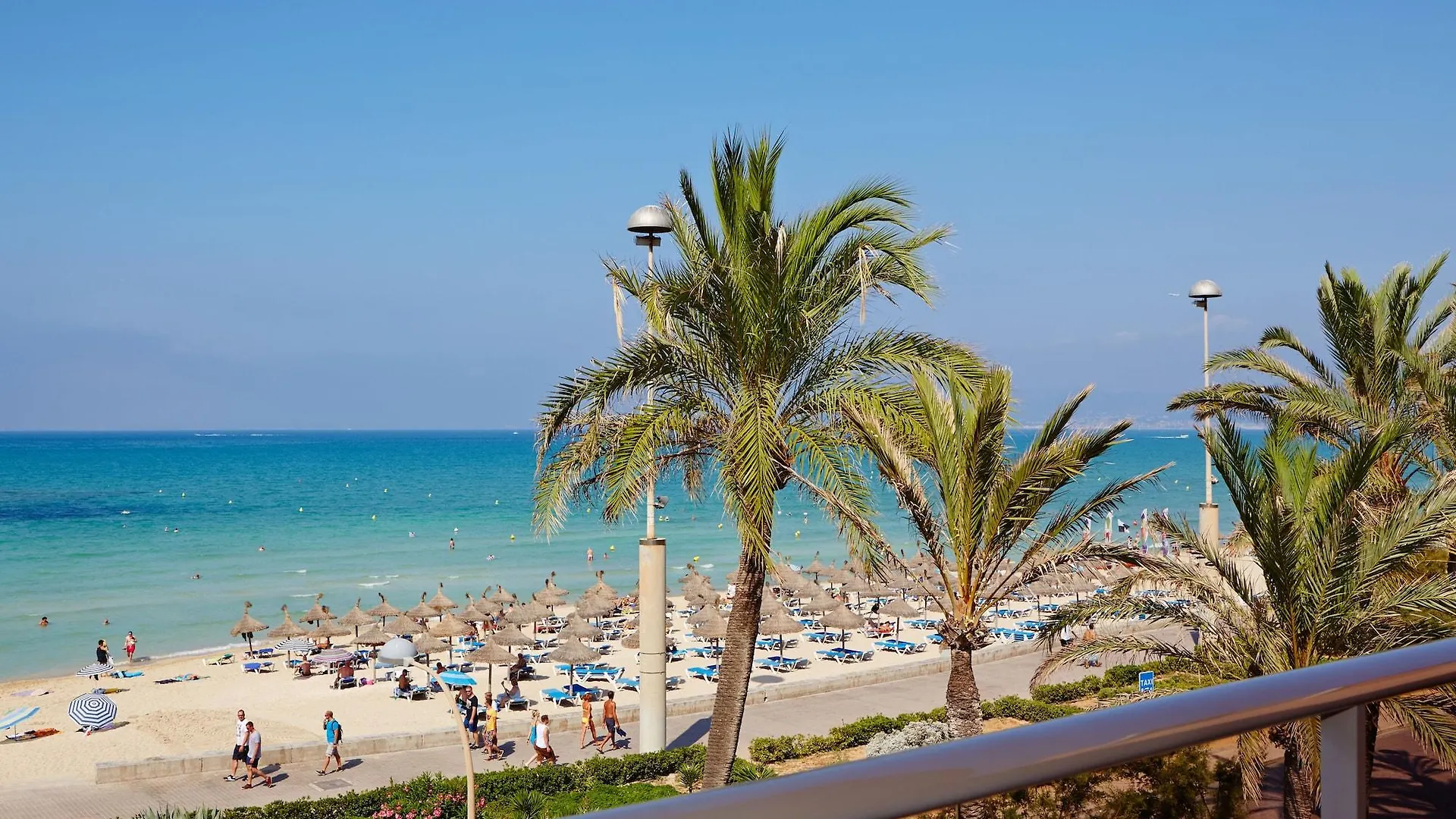 Universal Hotel Neptuno (Adults Only) Playa de Palma   Playa de Palma (Mallorca)