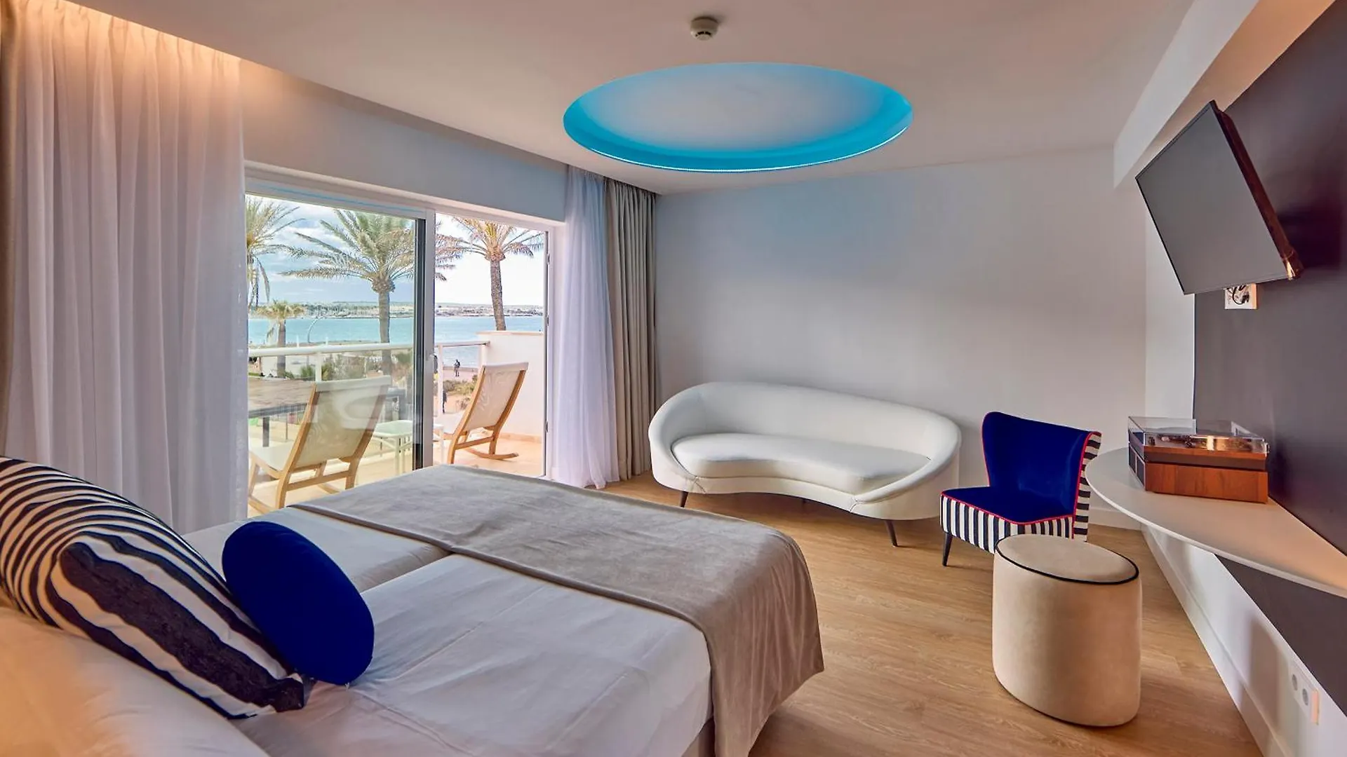 Universal Hotel Neptuno (Adults Only) Playa de Palma
