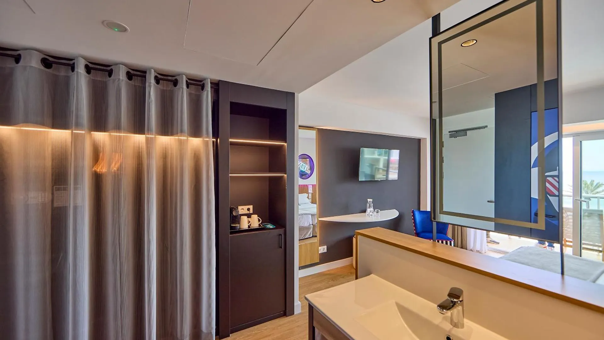 Universal Hotel Neptuno (Adults Only) Playa de Palma