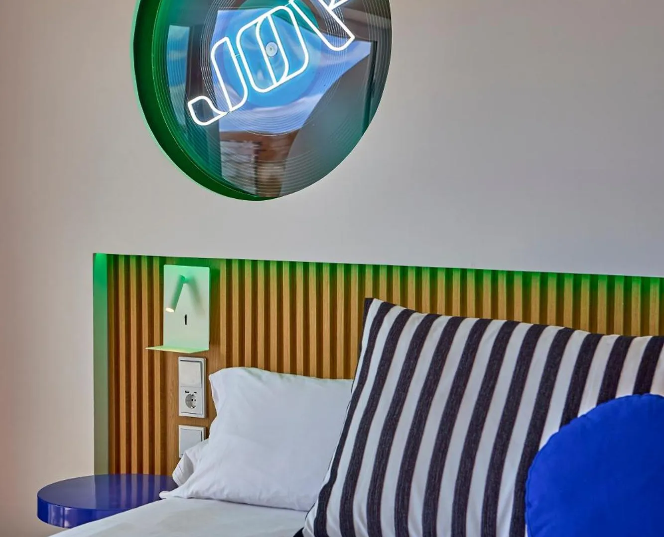 Universal Hotel Neptuno (Adults Only) Playa de Palma