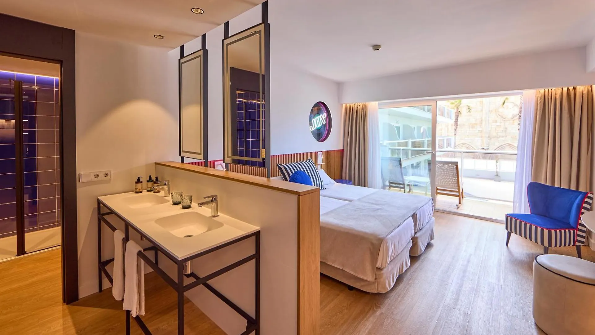 Universal Hotel Neptuno (Adults Only) Playa de Palma