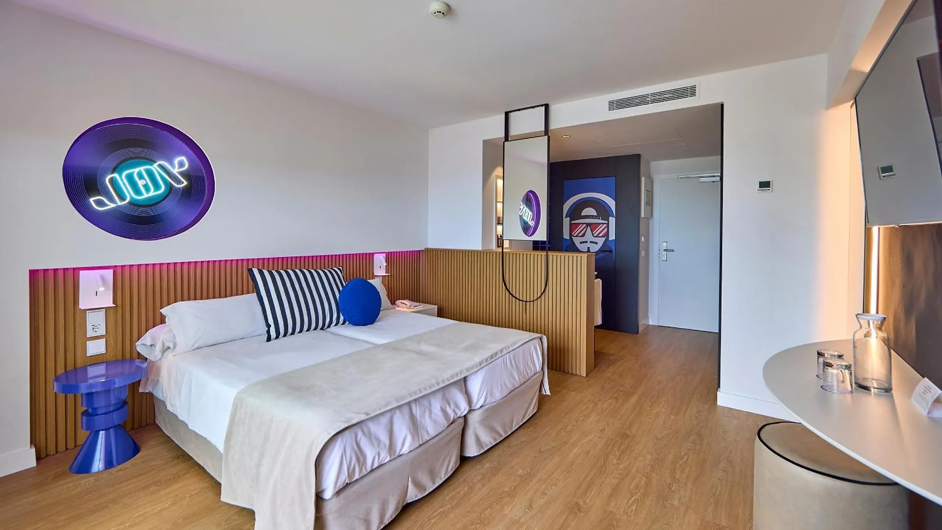 Universal Hotel Neptuno (Adults Only) Playa de Palma  Playa de Palma (Mallorca)