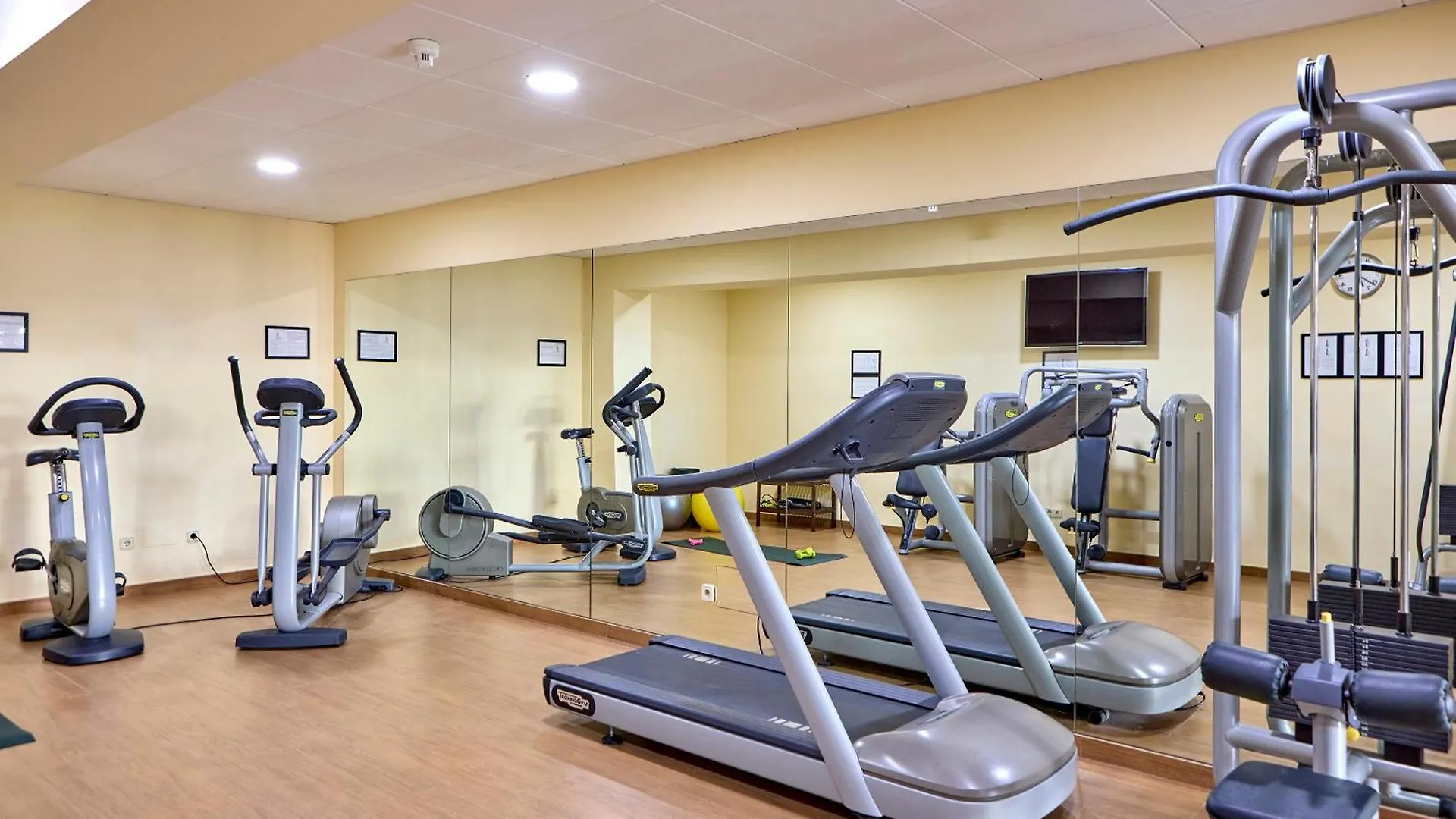 Universal Hotel Neptuno (Adults Only) Playa de Palma