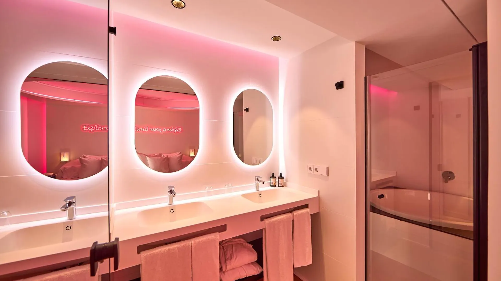 Universal Hotel Neptuno (Adults Only) Playa de Palma