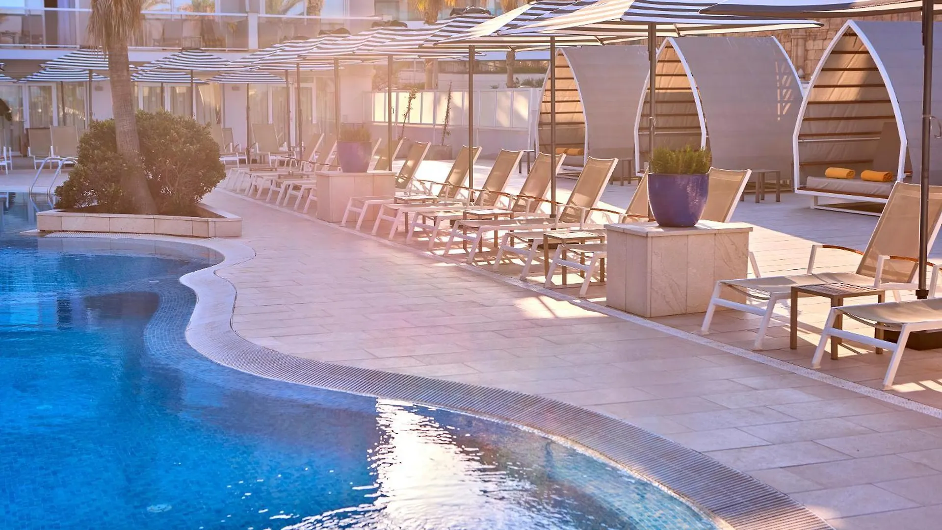 Universal Hotel Neptuno (Adults Only) Playa de Palma