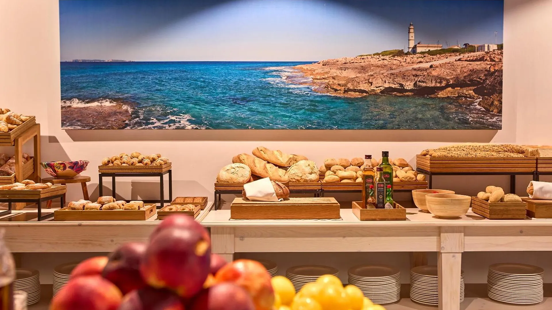 Universal Hotel Neptuno (Adults Only) Playa de Palma