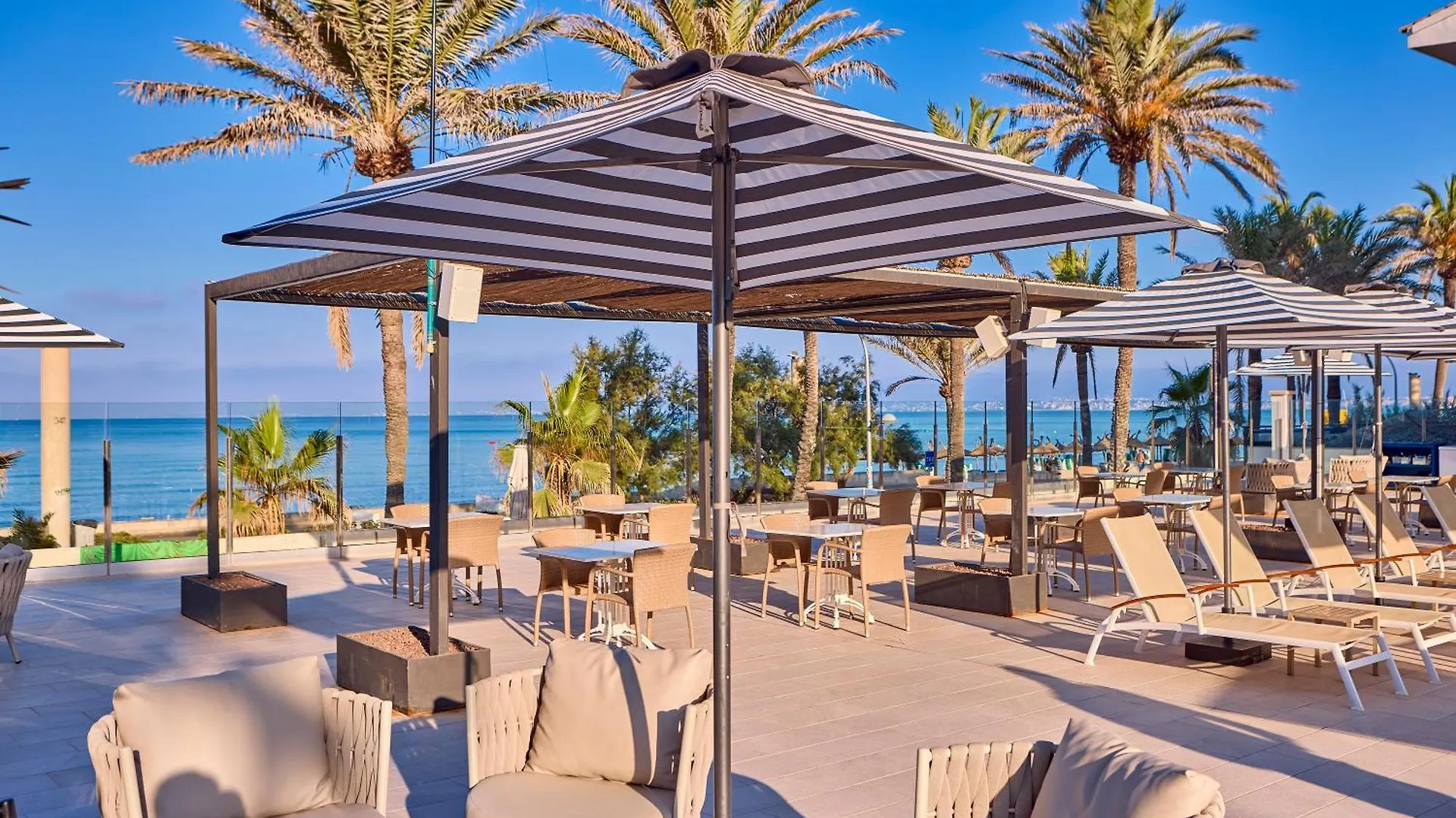 Universal Hotel Neptuno (Adults Only) Playa de Palma