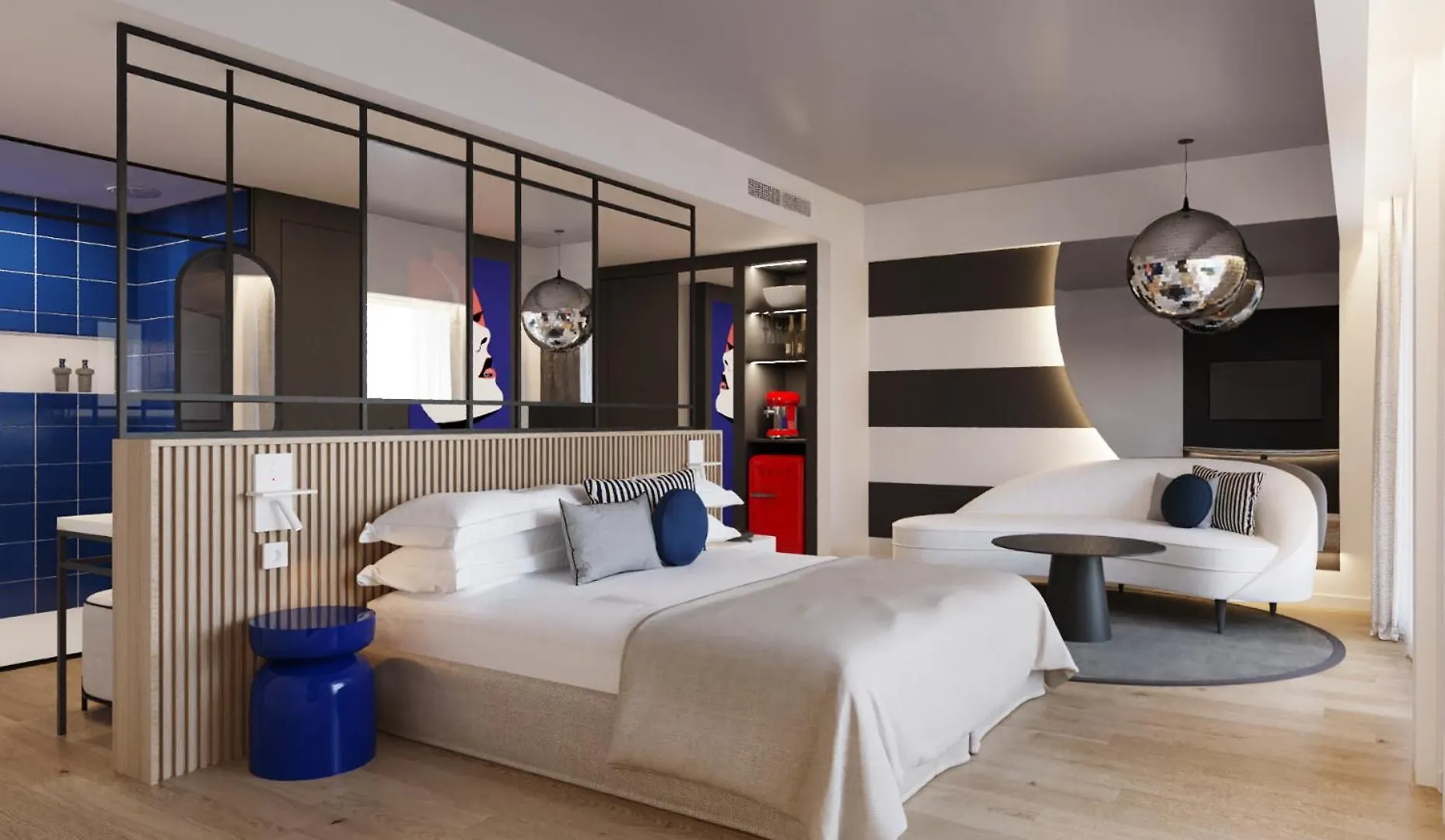 Universal Hotel Neptuno (Adults Only) Playa de Palma